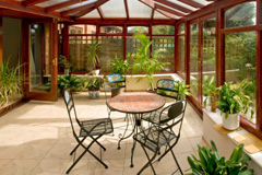 Bletchingley conservatory quotes