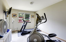 Bletchingley home gym construction leads