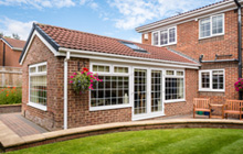 Bletchingley house extension leads