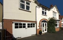 Bletchingley multiple storey extension leads