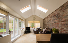 Bletchingley single storey extension leads